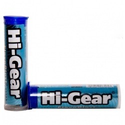 HI-GEAR холодная сварка для пластика 57г